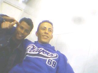 c moi adil loulou